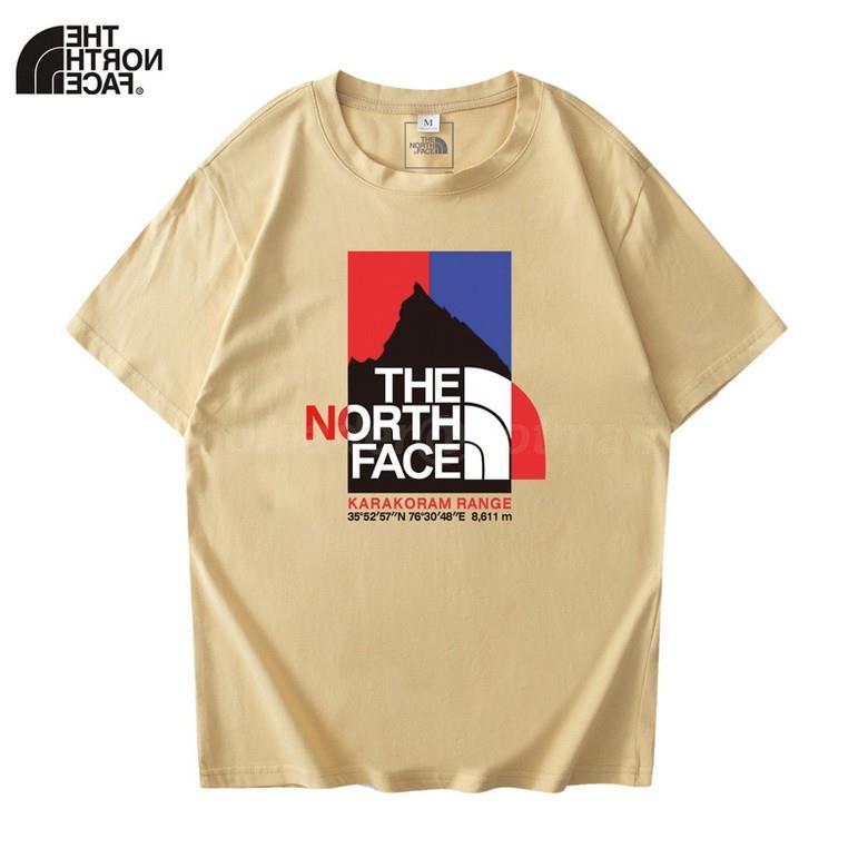 The North Face Men's T-shirts 296